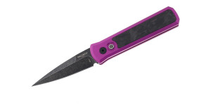 Pro-Tech GODSON 7211-Marble CF Purple DLCW 7211-Marble CF Purple DLCW