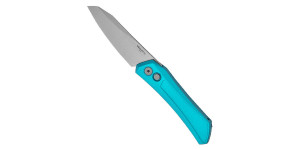 Pro-Tech DS101-T. Blue Oligarch DS101-T. Blue