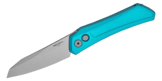 Pro-Tech DS101-T. Blue Oligarch DS101-T. Blue