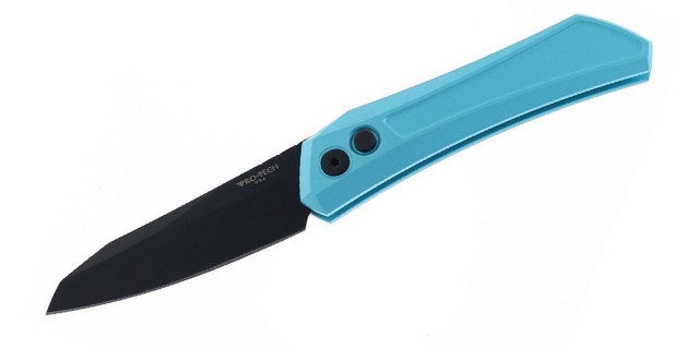 Pro-Tech DS103 T. Blue Oligarch DS103-T. Blue