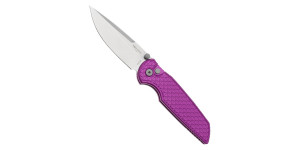 Pro-Tech Tactical Response 3 INT105-Purple