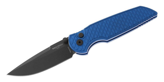 Pro-Tech TR-3 Integrity INT1106-Blue