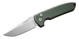 Pro-Tech Rockeye LG3105-Green