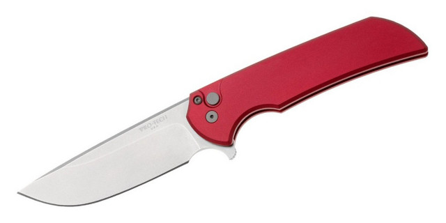 Pro-Tech Mordax MX101-Red 20CV