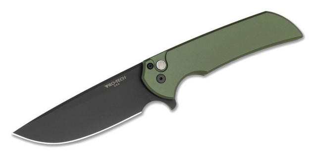 Pro-Tech Mordax MX103-LTD Green