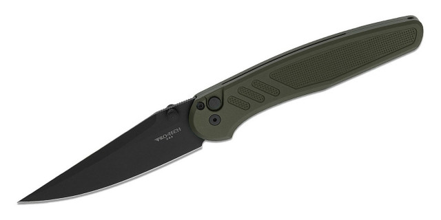 Pro-Tech Avalon PN1103-BW Green