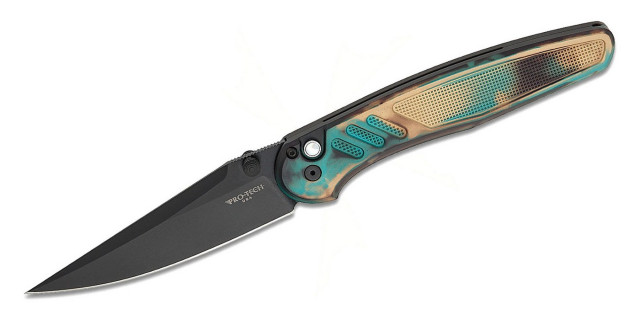Pro-Tech Avalon PN1103-SHIPWRECK