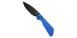 Pro-Tech Strider PT PT203 Blue PT203-Blue