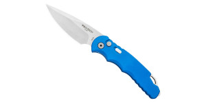 Pro-Tech Tactical Response 5 T501-Blue