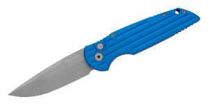 Pro-Tech TR-3 BLUE