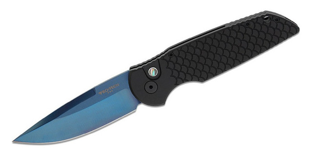 Pro-Tech TR-3X1 SB