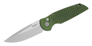 Pro-Tech TR-3X1 SW Green