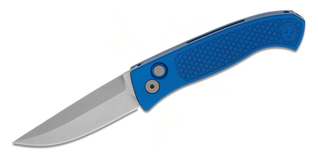Pro-Tech Brend Classic WB1105-Blue
