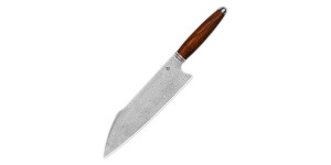 QSP knives Harpoon Chef QS-KK-001B