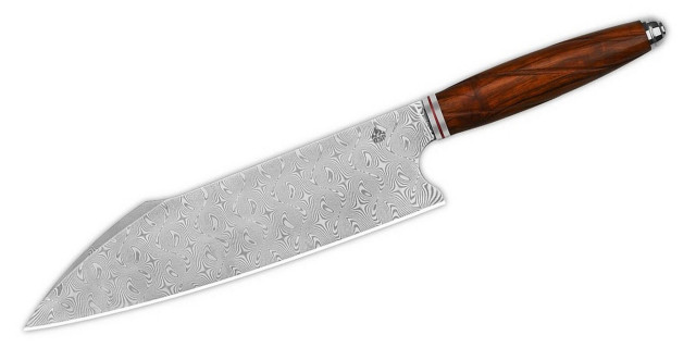 QSP knives Harpoon Chef QS-KK-001B