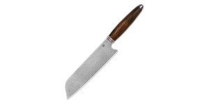 QSP knives Santoku QS-KK-002B
