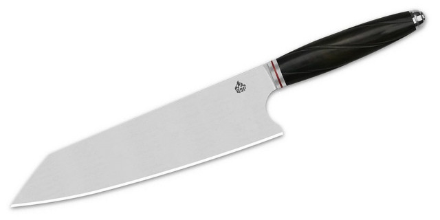 QSP knives Kritsuke QS-KK-004A