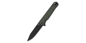 QSP knives Mamba V2 QS111-I2