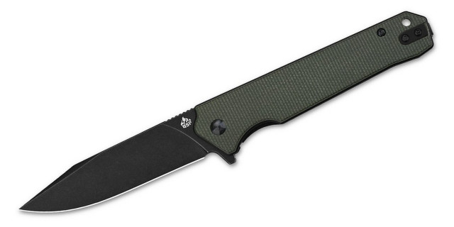 QSP knives Mamba V2 QS111-I2