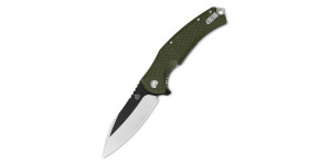 QSP knives Snipe QS121-B