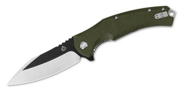 QSP knives Snipe QS121-B
