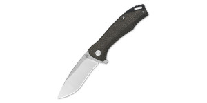 QSP knives Raven QS122-D1