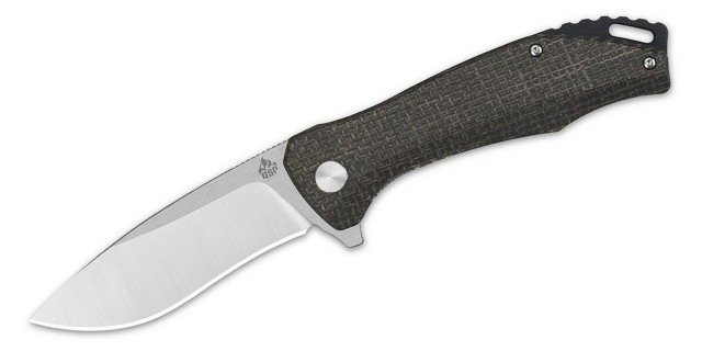 QSP knives Raven QS122-D1