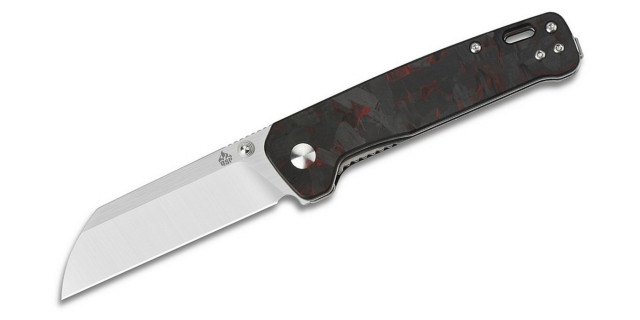QSP knives Penguin QS130-TRD
