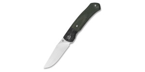 QSP knives Gannet QS137-C