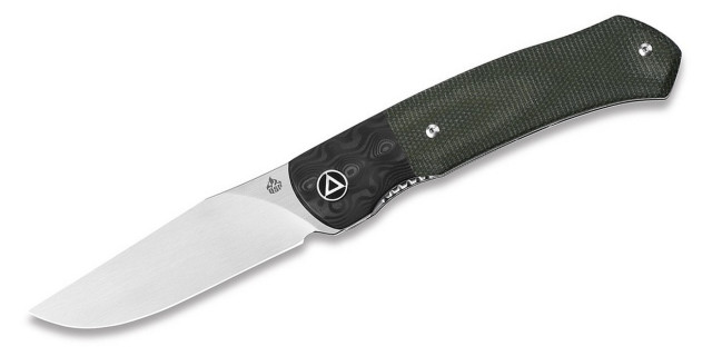 QSP knives Gannet QS137-C