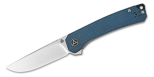 QSP knives Osprey QS139-B