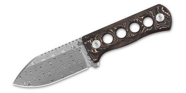 QSP knives Canary QS141-F