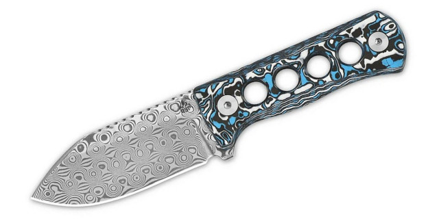 QSP knives Canary QS141-I