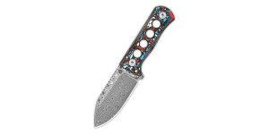 QSP knives Canary QS141-J