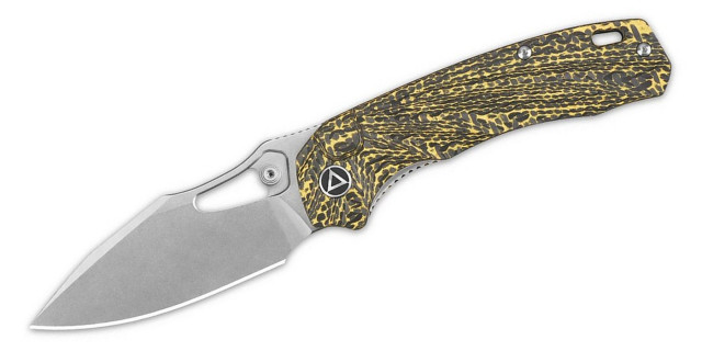 QSP knives Hornbill QS146-A1