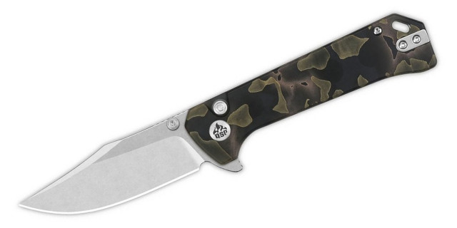 QSP knives Grebe QS147-F1