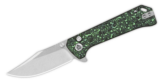 QSP knives Grebe QS147-G1