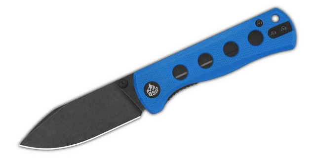 QSP knives Canary Folder QS150-I2