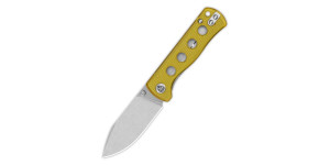 QSP knives Canary Folder QS150-J1