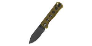QSP knives Canary Folder QS150-J2