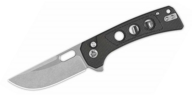 QSP knives Unicorn QS156-A1