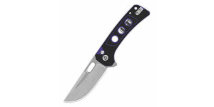 QSP knives Unicorn QS156-B1