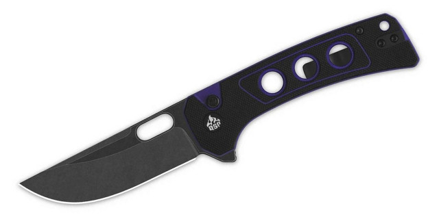 QSP knives Unicorn QS156-B2