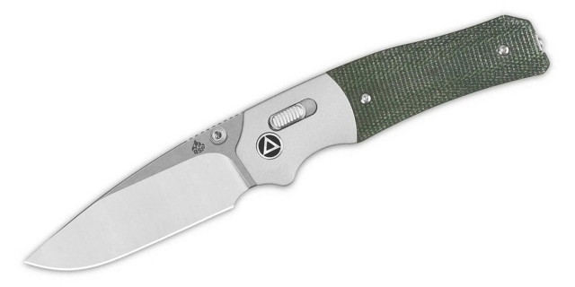 QSP knives Vault QS157-B1