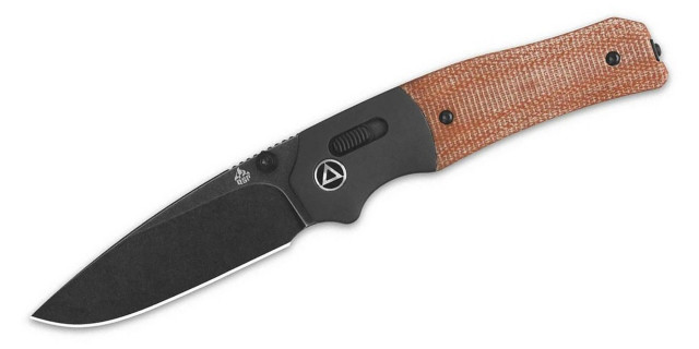 QSP knives Vault QS157-C2