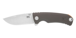 SOG SOG, Tellus ATK OD Green 11-06-01-43