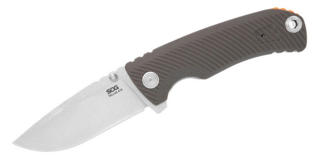 SOG SOG, Tellus ATK OD Green 11-06-01-43