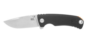 SOG SOG, Tellus ATK Black 11-06-02-43