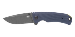 SOG SOG, Tellus ATK Blue 11-06-03-43