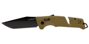 SOG Trident AT Flat Dark Earth 11-12-12-41